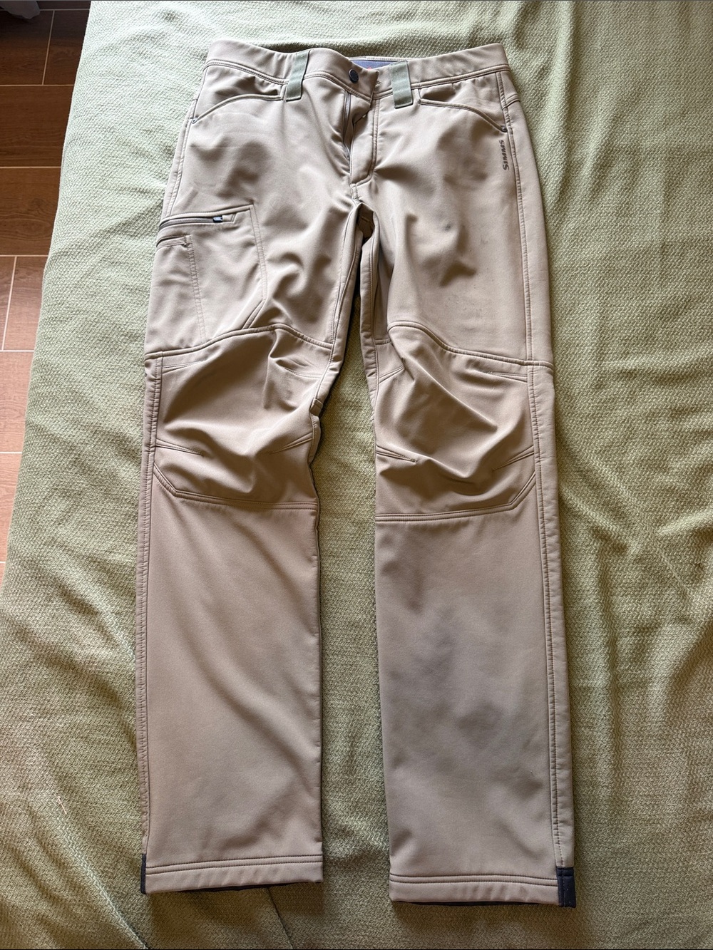 Simms Rogue Pants